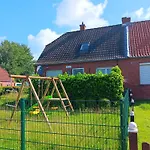 Haus Marilene - Familienfreundlich Hébergement de vacances *