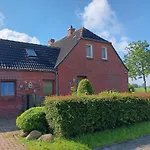 Haus Marilene - Familienfreundlich Hébergement de vacances Krummhörn