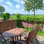 Haus Marilene - Familienfreundlich * Krummhörn