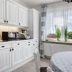 Haus Marilene - Familienfreundlich Hébergement de vacances