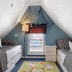 Hébergement de vacances Haus Marilene - Familienfreundlich