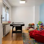 Haus Marilene - Familienfreundlich Hébergement de vacances *