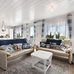 Haus Marilene - Familienfreundlich *