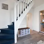Haus Marilene - Familienfreundlich Krummhörn