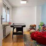 Haus Marilene - Familienfreundlich * Krummhörn