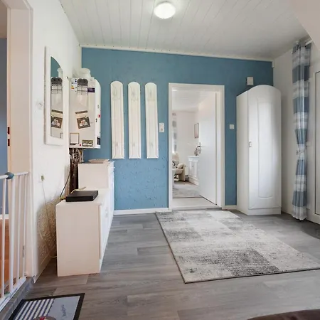 Haus Marilene - Familienfreundlich Holiday home *