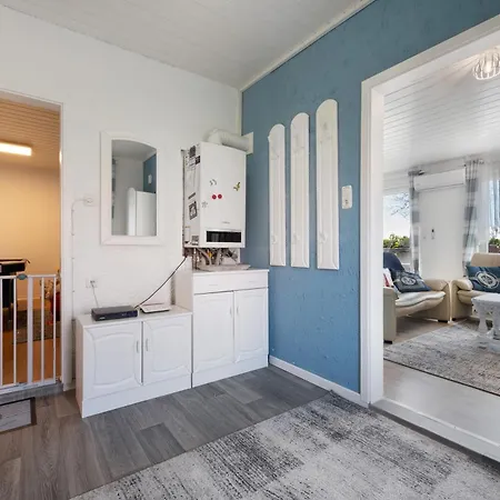 Holiday home Haus Marilene - Familienfreundlich *