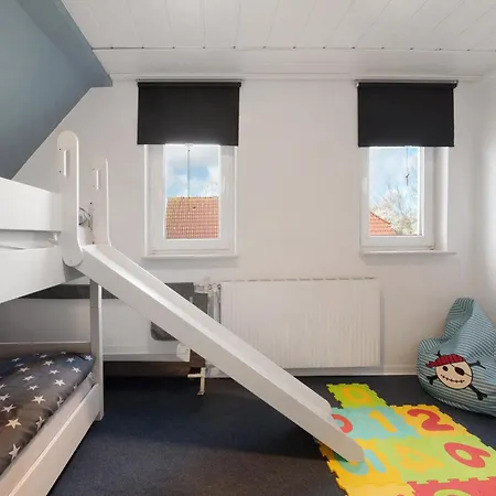 Haus Marilene - Familienfreundlich *