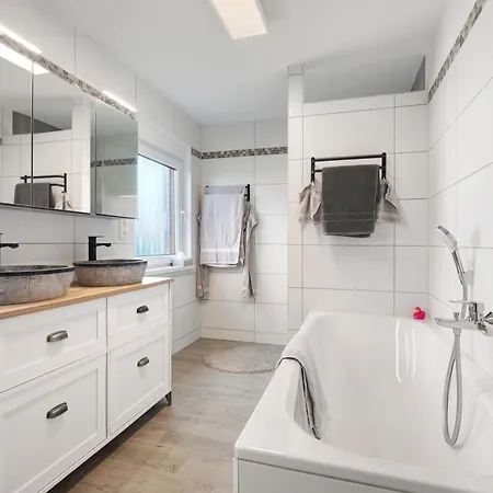 Haus Marilene - Familienfreundlich Holiday home