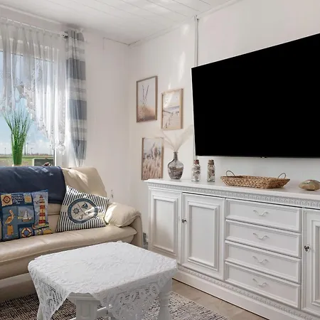 Holiday home Haus Marilene - Familienfreundlich *