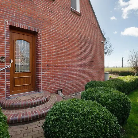 Haus Marilene - Familienfreundlich Ferienhaus *