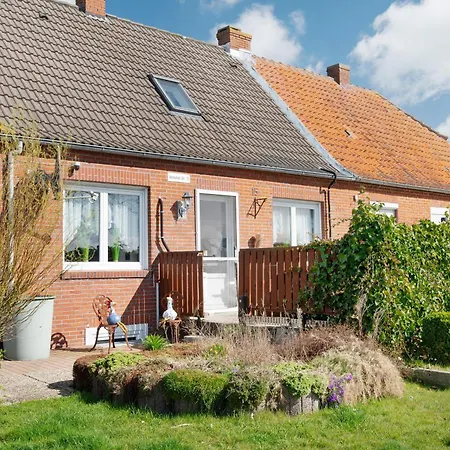 Haus Marilene - Familienfreundlich *