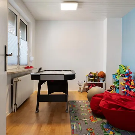 Haus Marilene - Familienfreundlich * Krummhörn