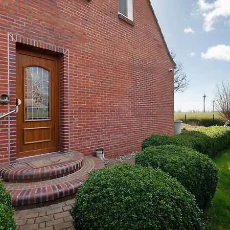 Haus Marilene - Familienfreundlich