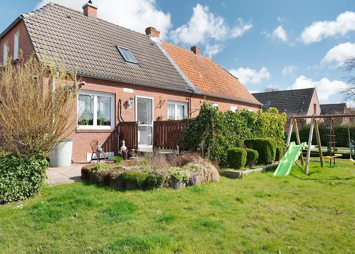 Haus Marilene - Familienfreundlich