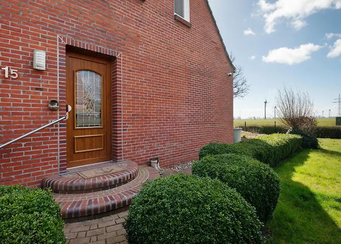 Haus Marilene - Familienfreundlich Vakantiehuis *