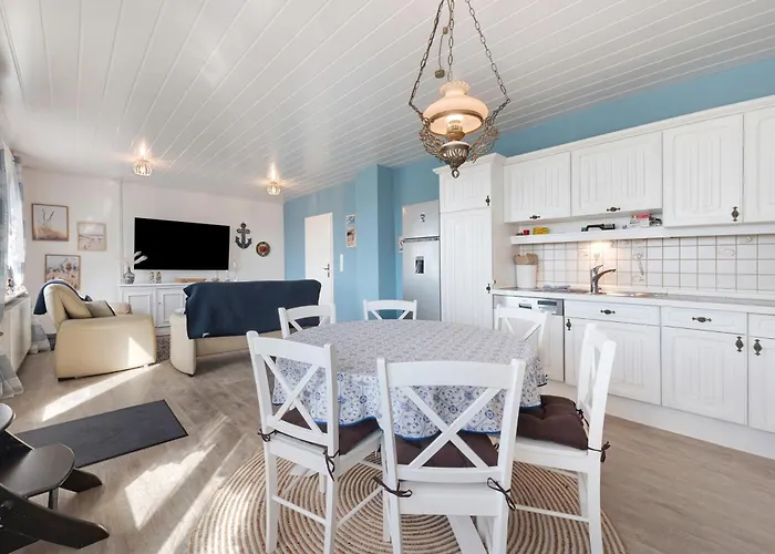 Haus Marilene - Familienfreundlich Vakantiehuis *