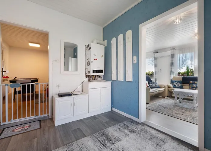 Haus Marilene - Familienfreundlich *
